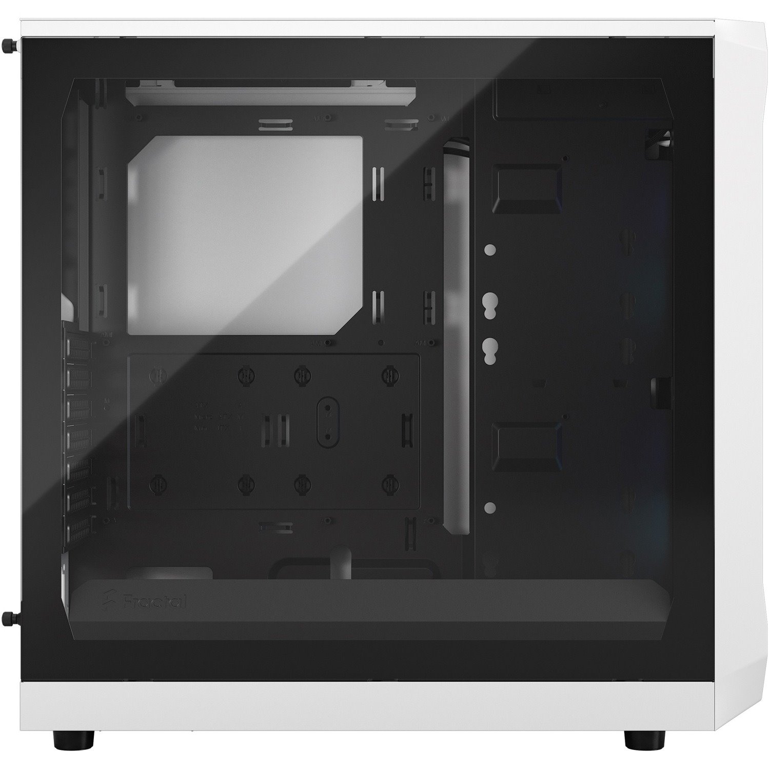 Fractal Design Focus 2 RGB Computer Case