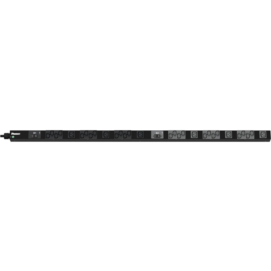 Panduit SmartZone Basic PDU