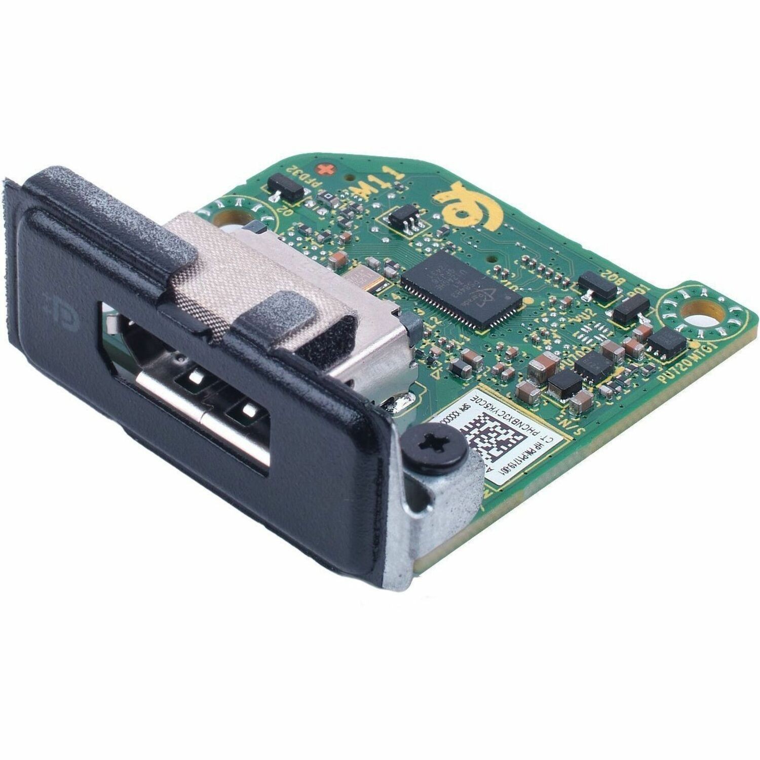 Hpi DP2.1 V3 Flex Io