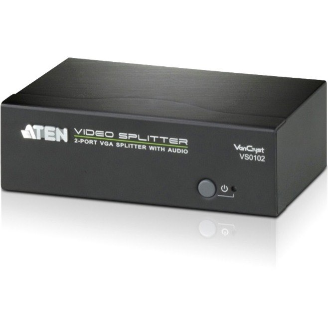 ATEN VS0102 Signal Splitter
