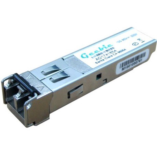 Aspen Optics SFP-10G-SR-AO SFP+ - 1 x LC Duplex 10GBase-SR Network