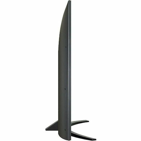 LG Pro Centric UN570H 65UN570H0UD 65" Smart LED-LCD TV - 4K UHDTV - High Dynamic Range (HDR) - Dark Charcoal Gray
