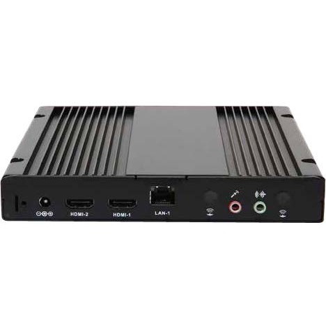 AOpen Digital Engine DE3250S Digital Signage Appliance