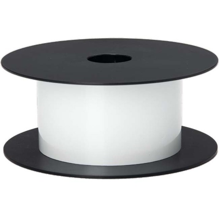 Brother 2in White Continuous Oily Surface Polyester Label