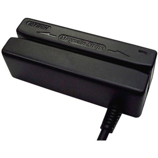 ID TECH MiniMag II IDMB Magnetic Stripe Reader