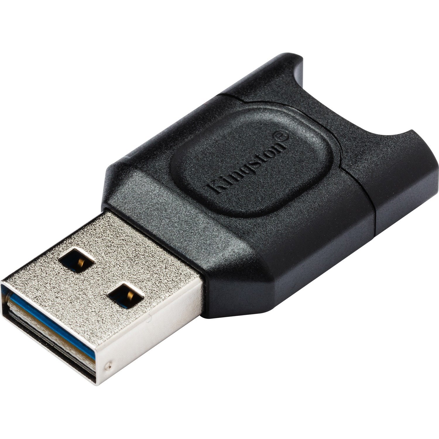 Kingston MobileLite Plus Flash Reader - USB 3.2 (Gen 1) Type A - External