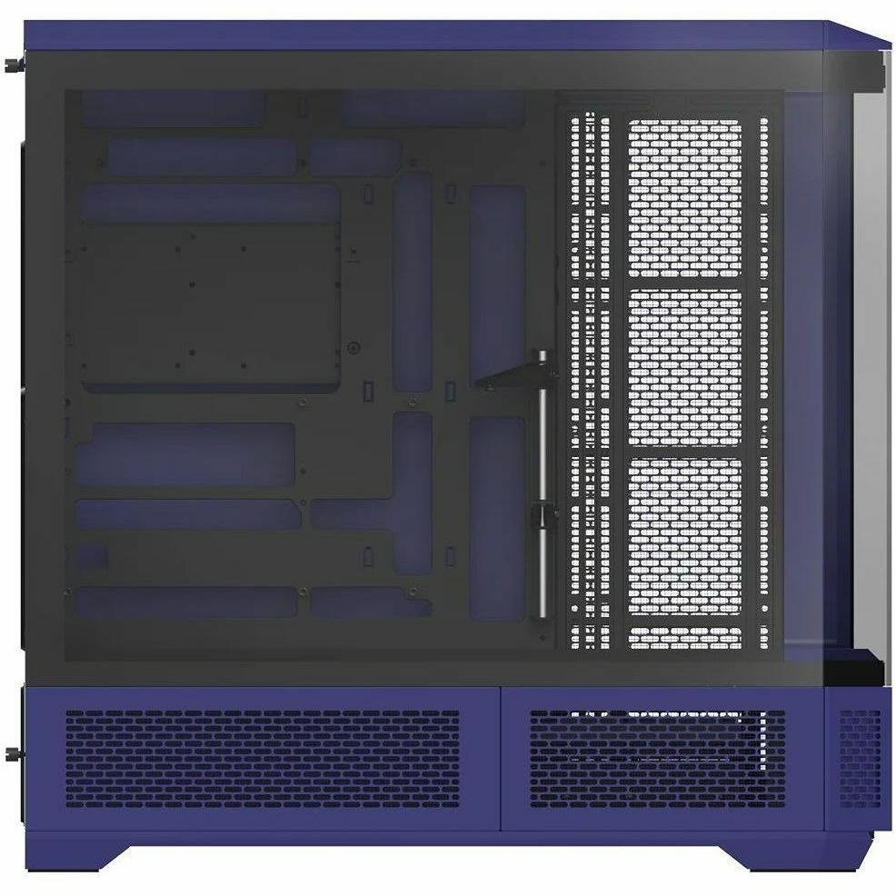 Thermaltake View 600 TG Future Dusk Full Tower Chassis