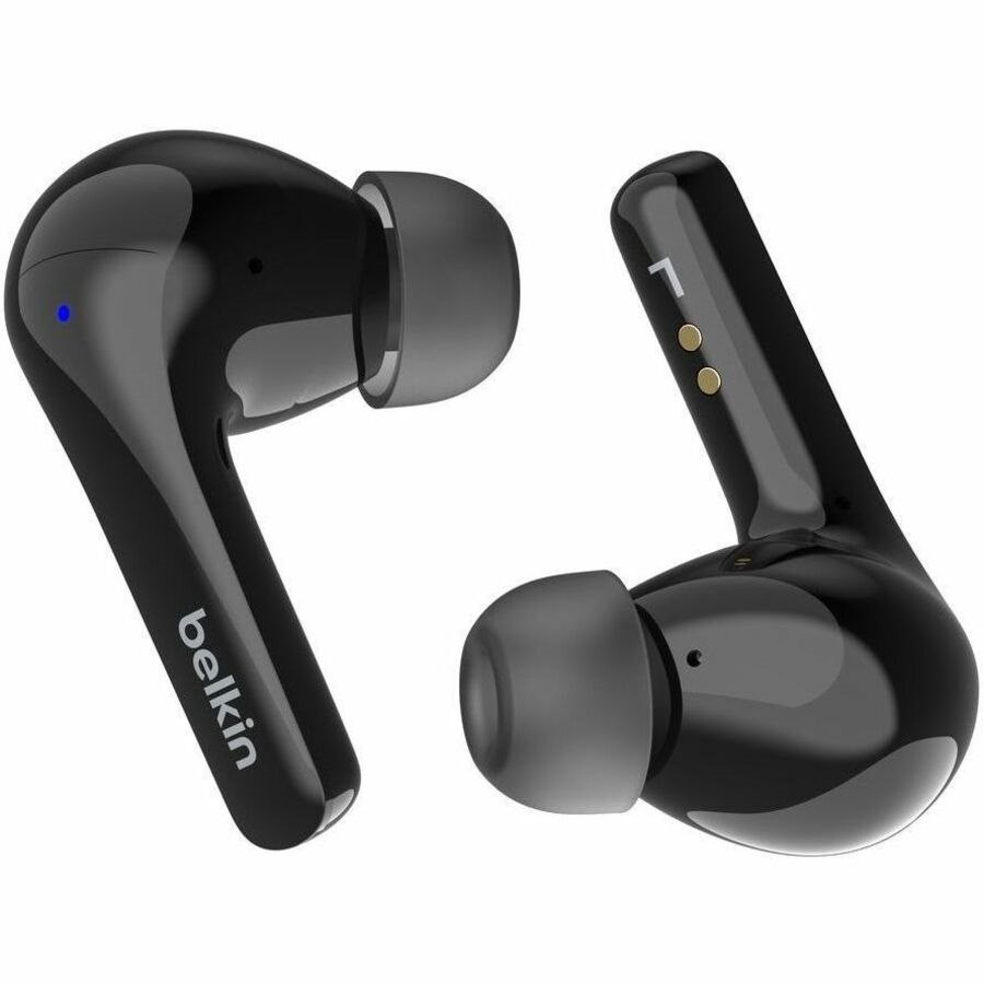 Belkin SoundForm Motion True Wireless Earbuds