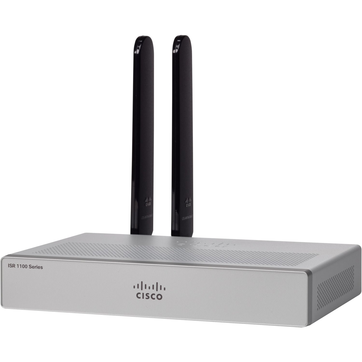 Cisco C1101-4PLTEPWA Wi-Fi 5 IEEE 802.11ac Ethernet Modem/Wireless Router