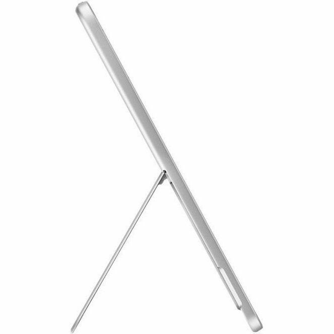 Microsoft Surface Pro 12 (2025) Copilot+ PC Tablet - 12" - Qualcomm Snapdragon X Plus - 24 GB - 1 TB Storage - Windows 11 Pro - Platinum