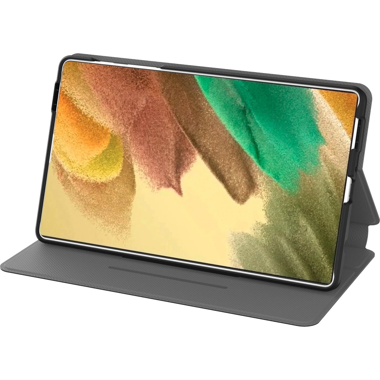 Incipio SureView Carrying Case (Folio) Samsung Galaxy Tab A7 Lite Tablet - Black