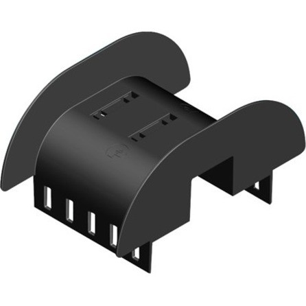 Panduit Cable Bend Radius