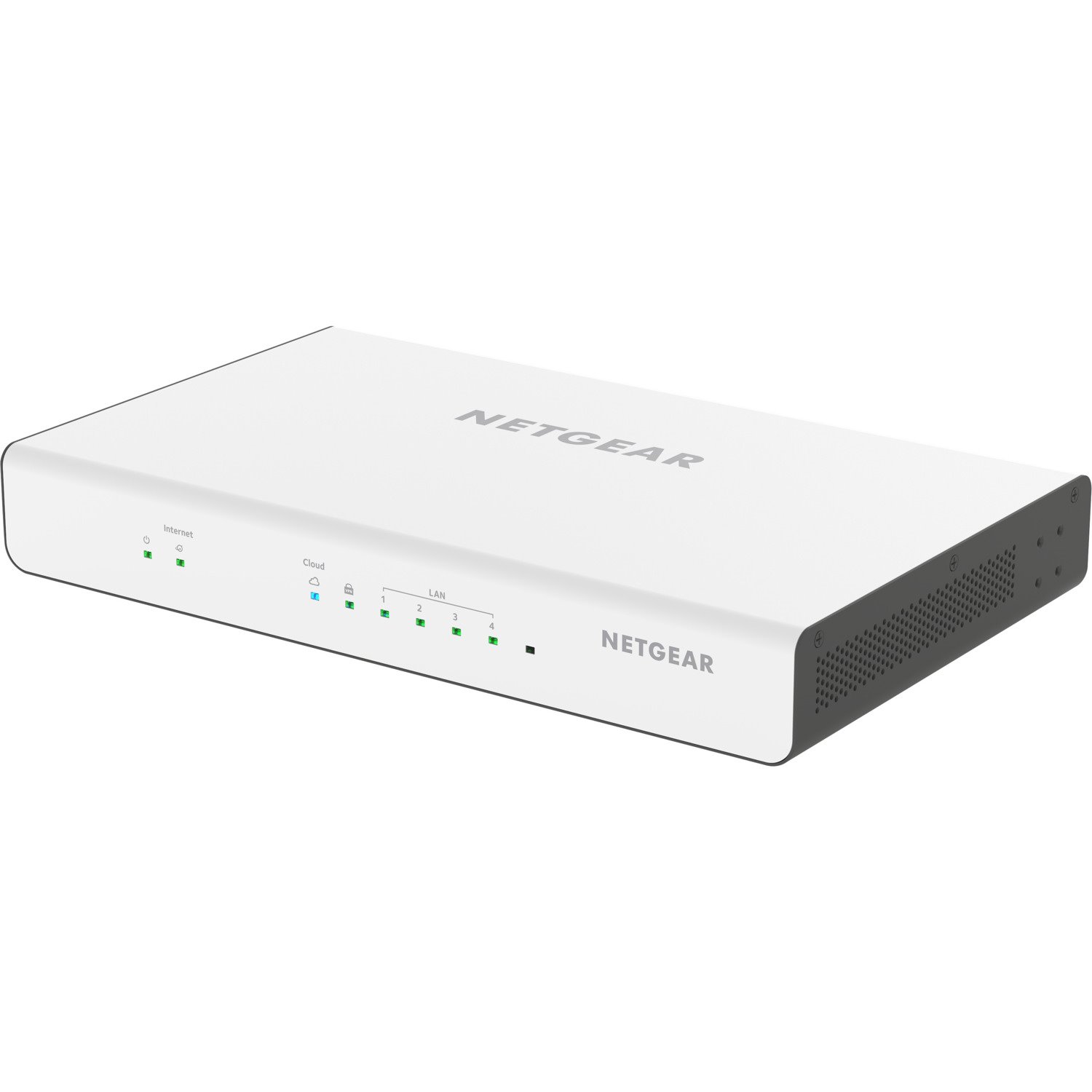 Netgear BR500 DSL Router