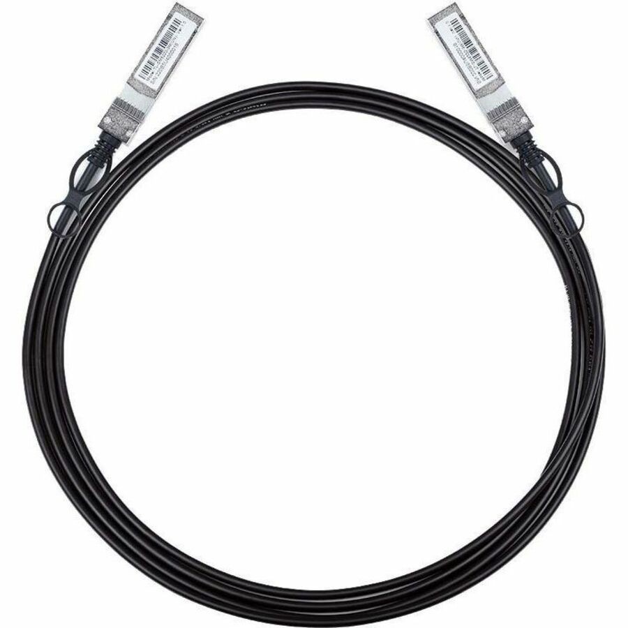 TP-LINK OMADA 10G SFP+ DIRECT ATTACH CABLE, 3M, 3YR
