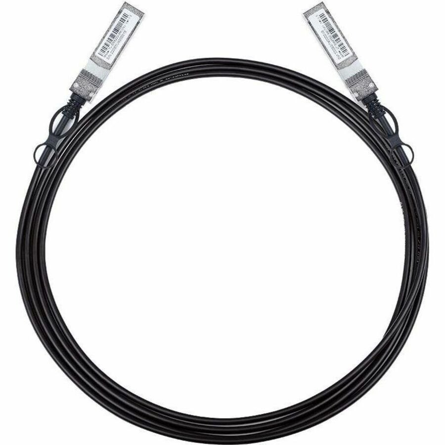 Omada 3 m Twinaxial Network Cable
