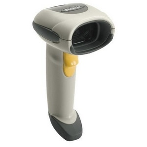 Zebra Symbol LS4208 Handheld Barcode Scanner