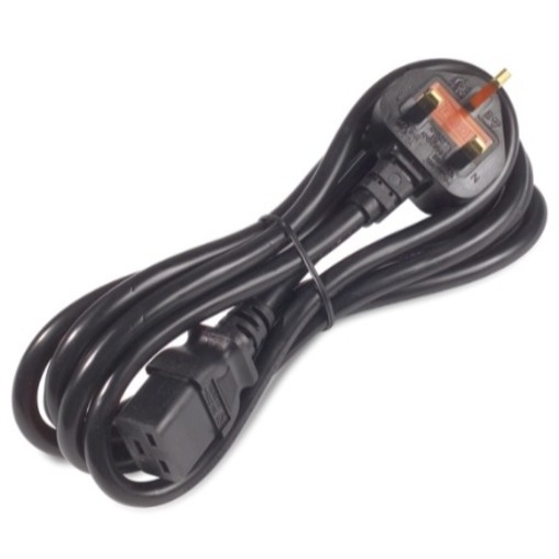 APC by Schneider Electric AP9895 Standaard stroomkabel - 2,44 m