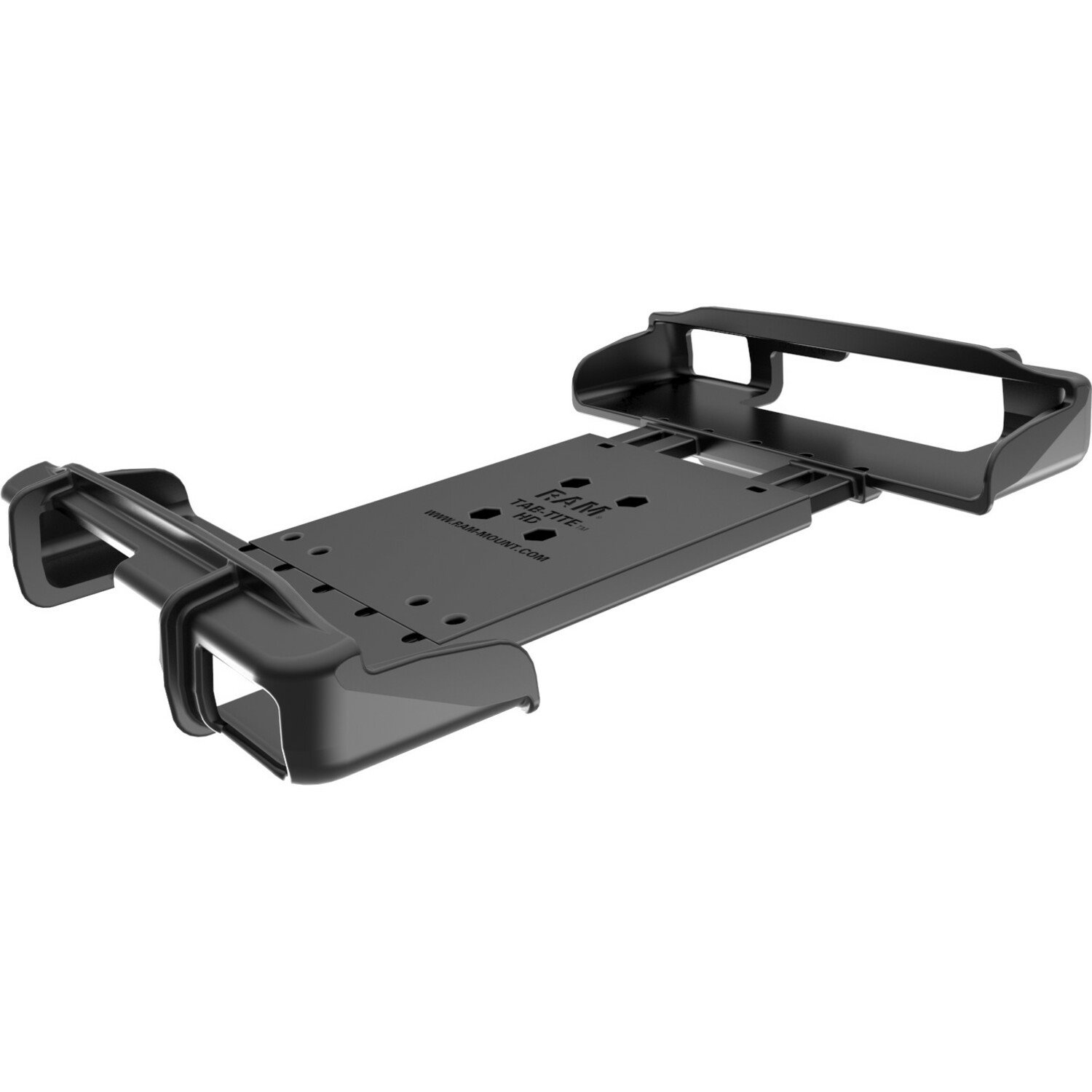 RAM Mounts Tab-Tite Vehicle Mount for Tablet Holder