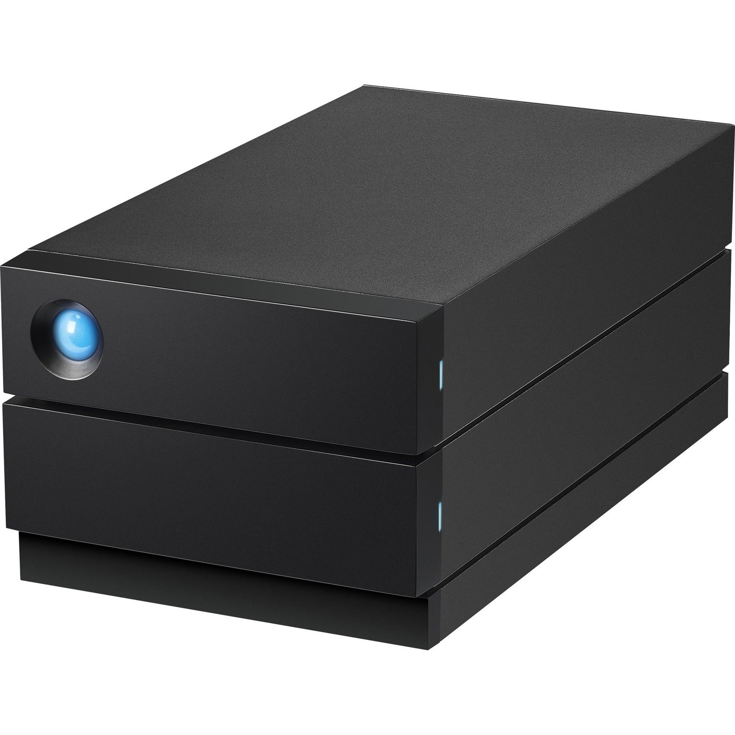 LaCie 2big RAID Professional Desktop RAID Storage