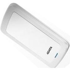 Adata HV300 2 TB Hard Drive - External - White