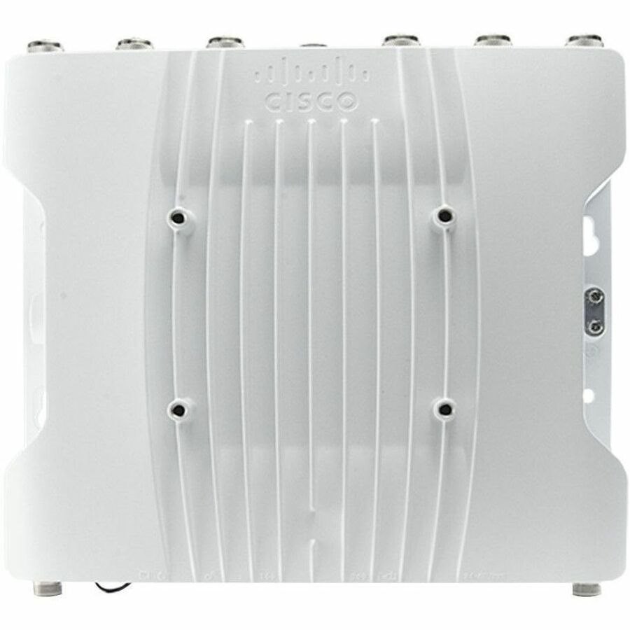 Cisco Catalyst IW9167E Tri Band Wi-Fi 6E IEEE 802.11a/b/g/n/ac/ax/d/h/i/r/k/v/u 7.80 Gbit/s Wireless Access Point - Outdoor