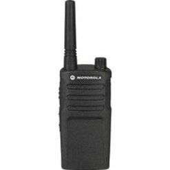 Motorola Solutions RMU2040 On-Site Two-Way Business Radio