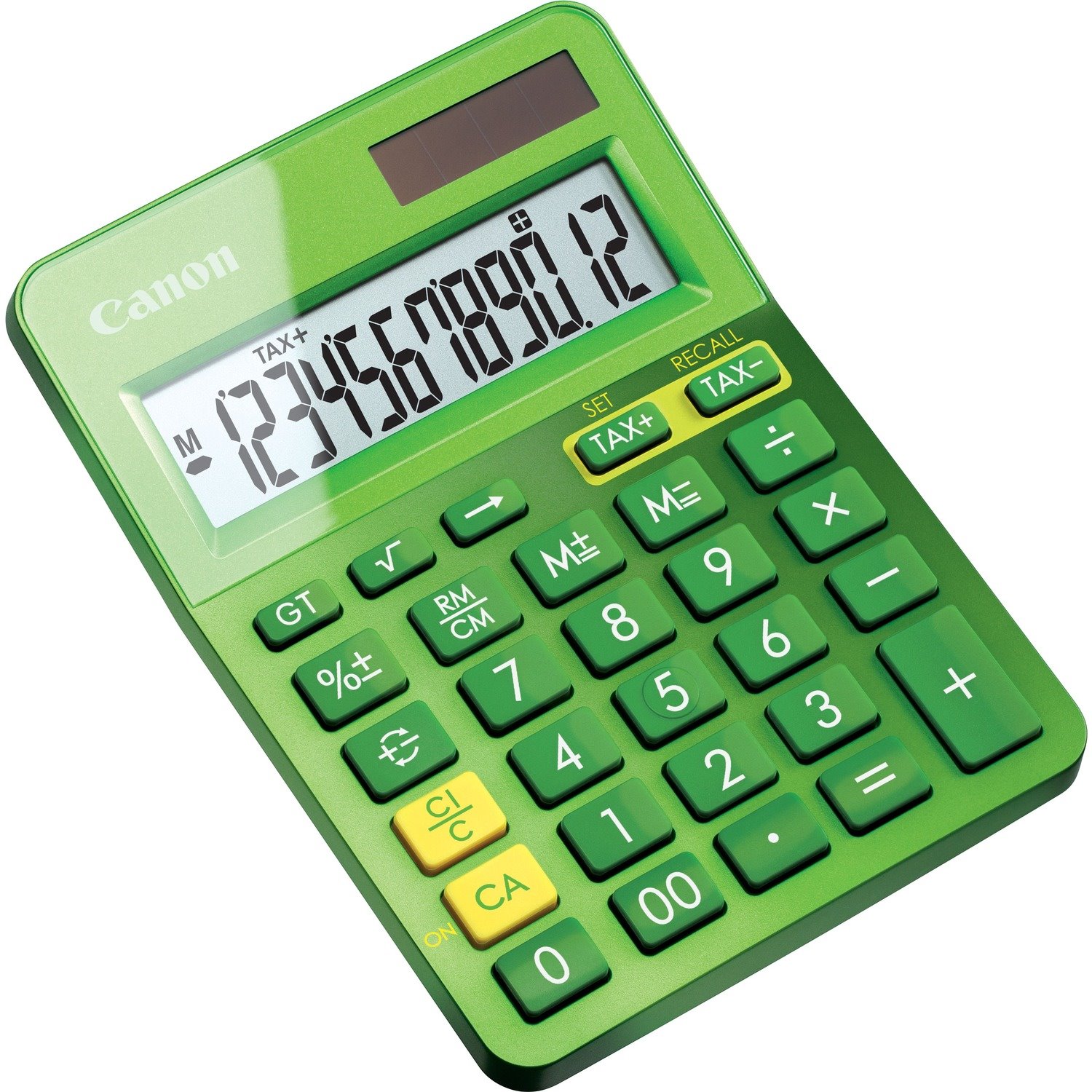 Canon LS-123K Calculator