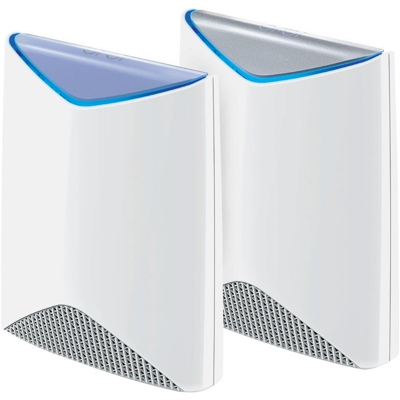 Netgear Orbi Pro SRK60 Wi-Fi 5 IEEE 802.11ac Ethernet Wireless Router