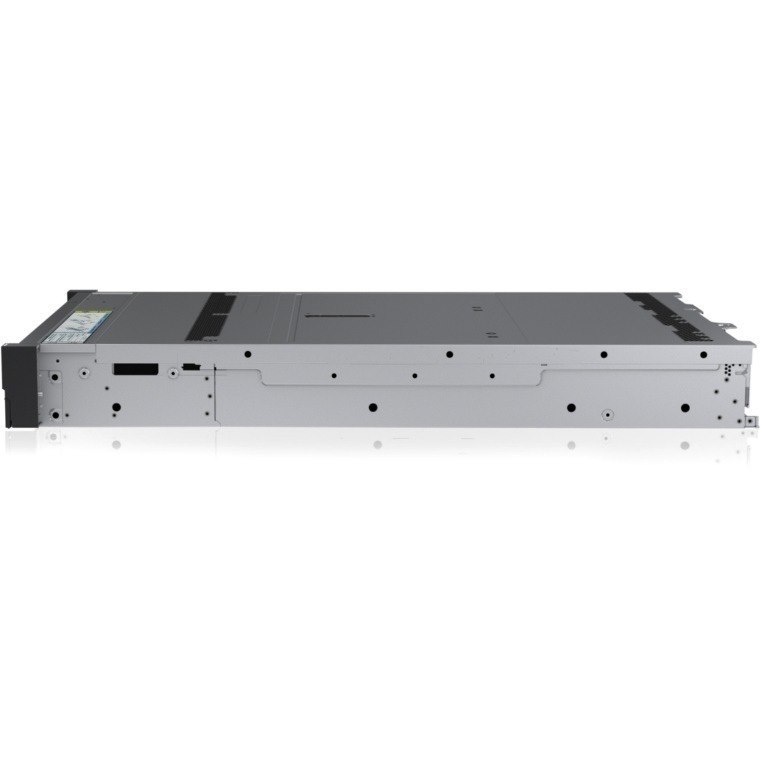 Lenovo ThinkSystem SR665 7D2V100ANA 2U Rack Server - 1 x AMD EPYC 73F3 3.50 GHz - 32 GB RAM - 1.92 TB SSD - (1 x 1.92TB) SSD Configuration - Serial ATA, 12Gb/s SAS Controller