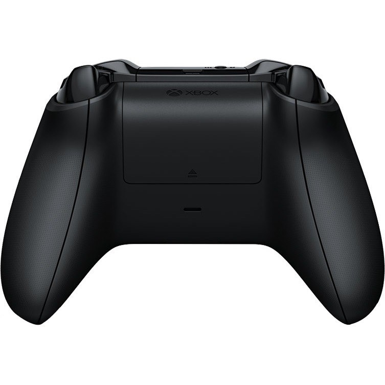 Microsoft Xbox Wireless Controller - Black