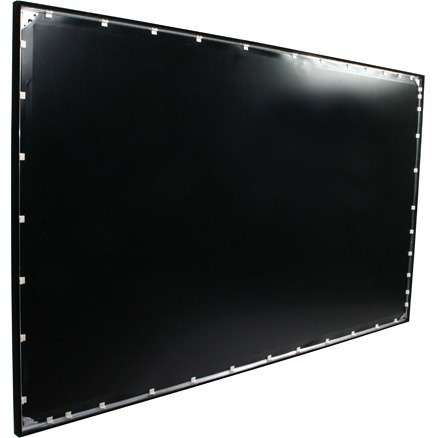 Elite Screens ezFrame R84RV1 213.4 cm (84") Fixed Frame Projection Screen