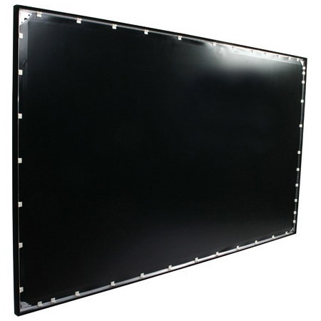 Elite Screens ezFrame R84RV1 213.4 cm (84") Fixed Frame Projection Screen