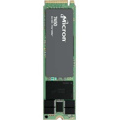 Micron 7450 Pro 3.84TB M.2