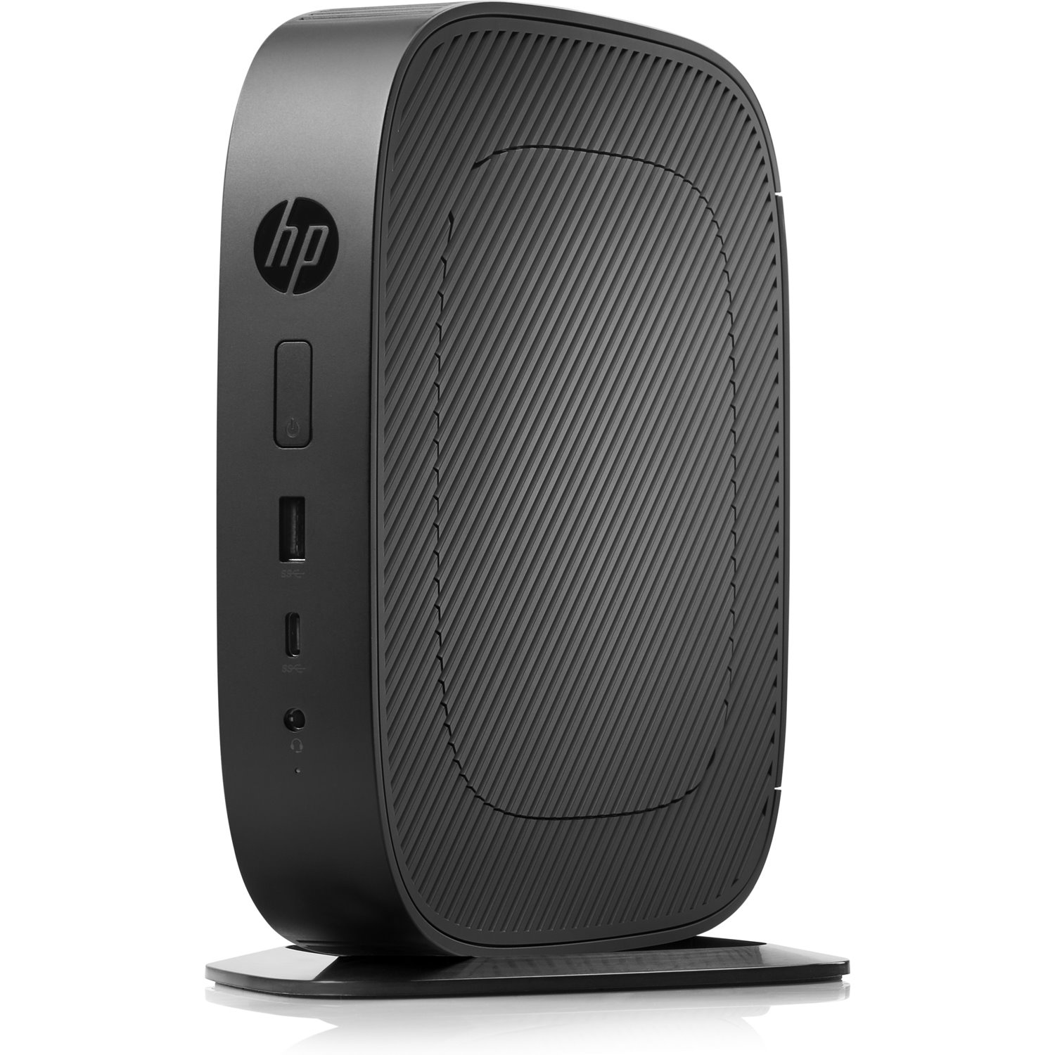 HP t530 Thin Client G-Series GX-215JJ Dual-core (2 Core) 1.50 GHz