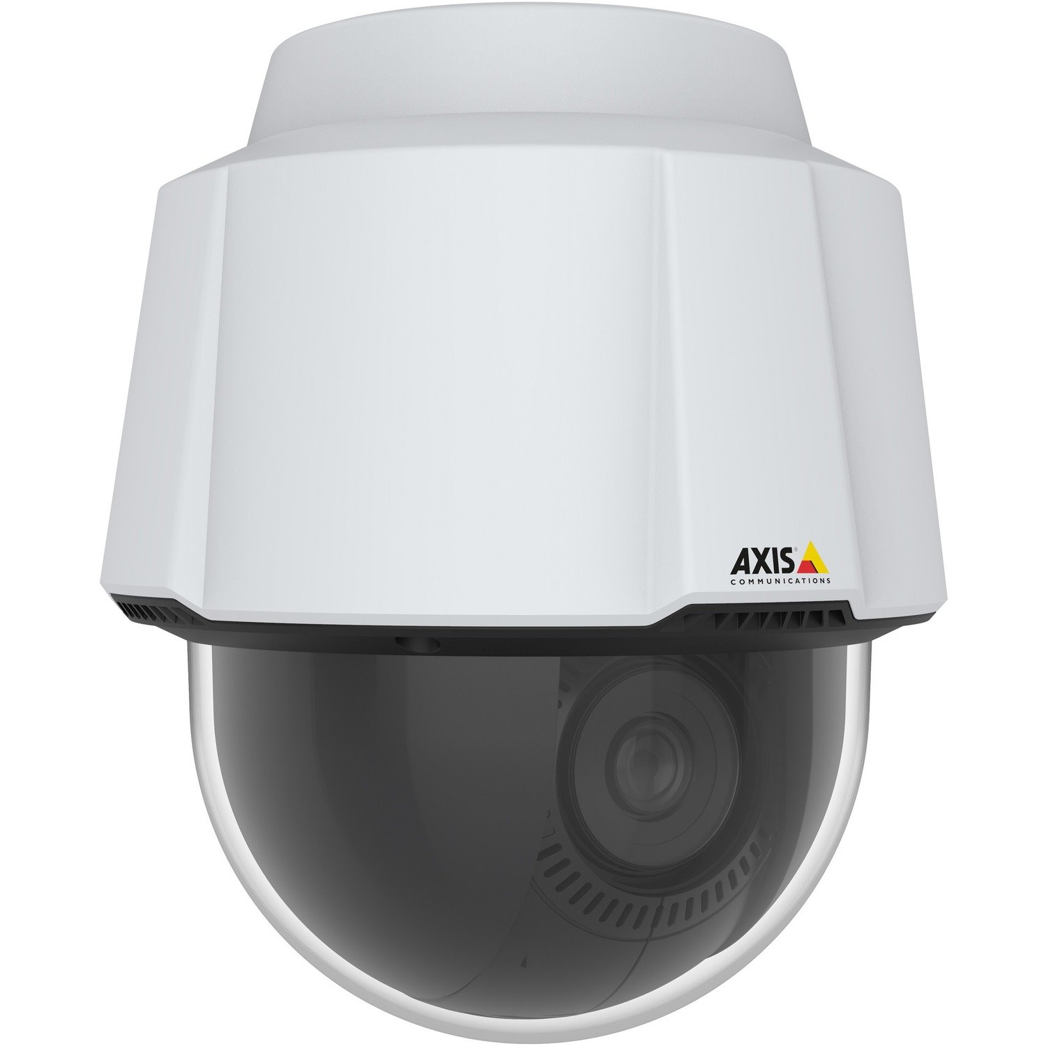 AXIS P5655-E HD Network Camera - Color - Dome - White