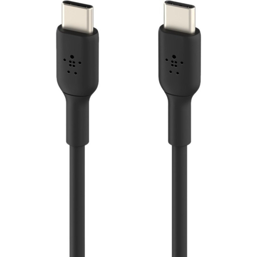 Belkin BoostCharge 2.01 m USB-C Data Transfer Cable - 1 Pack