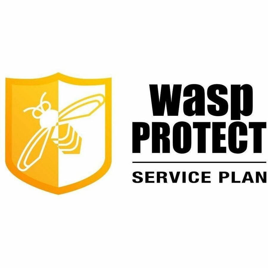 Wasp Technologies Waspprotect Ext Service Plan WT10 3YR