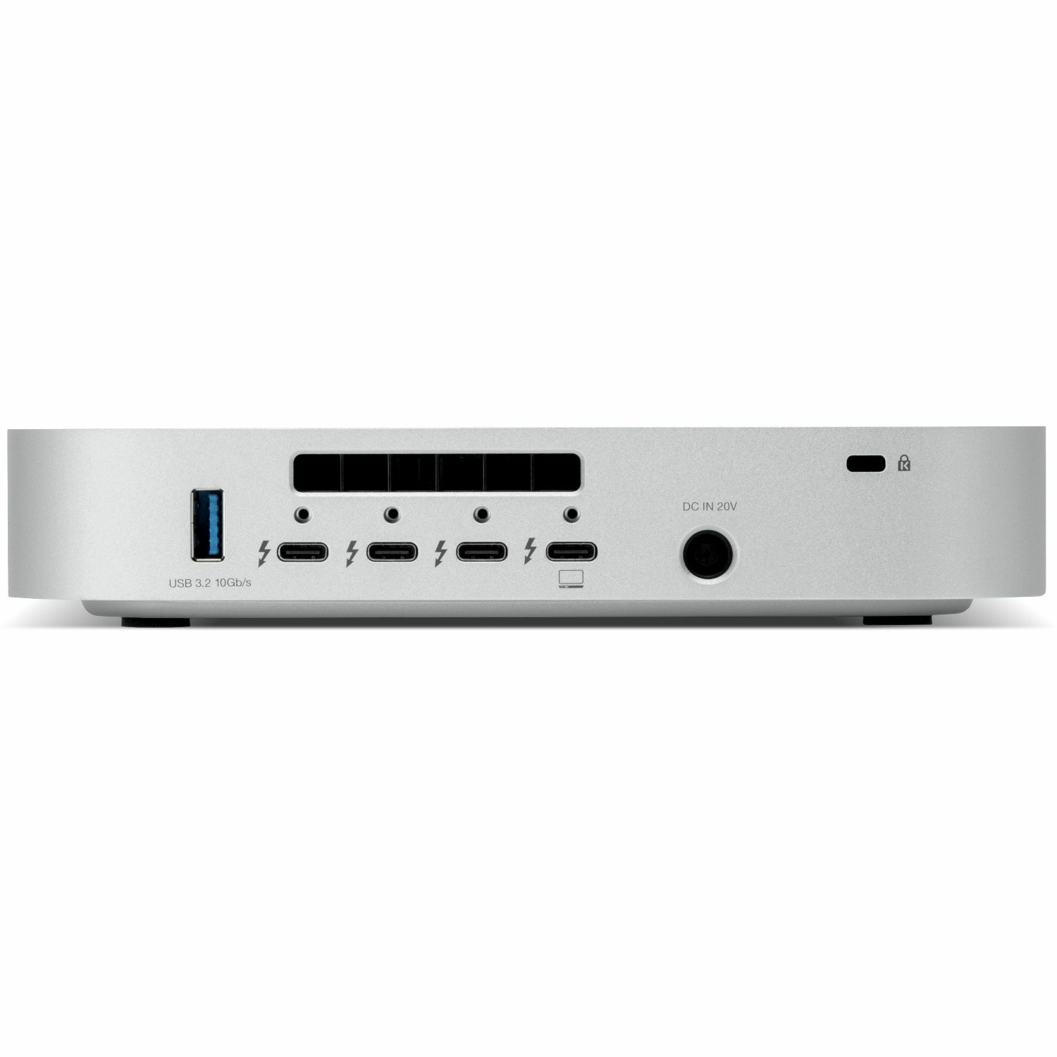OWC StudioStack DAS Storage System