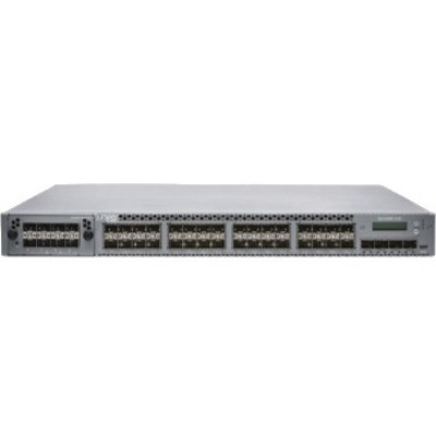 Juniper EX4300 EX4300-32F Manageable Layer 3 Switch - 1000Base-X, 10GBase-X, 40GBase-X