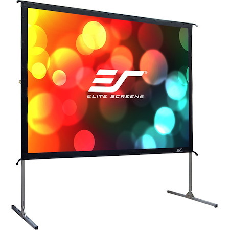 Elite Screens Yard Master 2 OMS135HR2 342.9 cm (135") Projection Screen