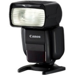 Canon Speedlite 430EX III-RT Camera Flash