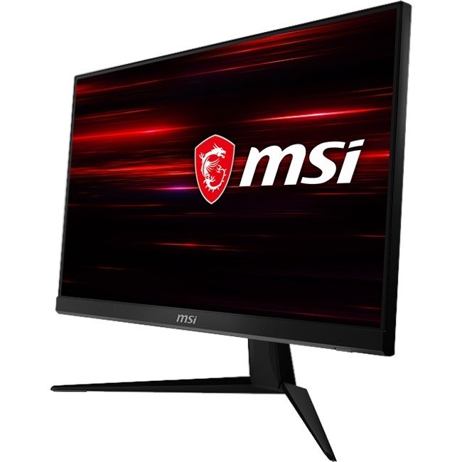 MSI Optix G241 24" Class Full HD Gaming LCD Monitor - 16:9