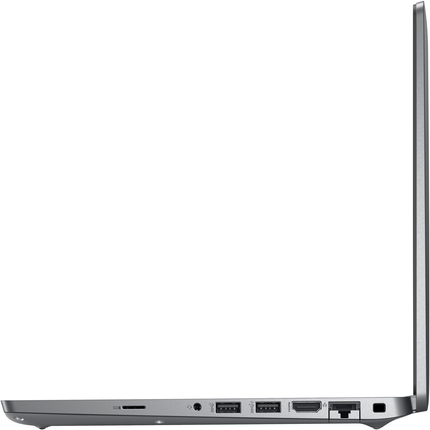 Dell Latitude 5000 5430 14" Notebook - Full HD - 60 Hz - Intel Core i5 12th Gen i5-1235U - vPro Technology - 8 GB - 256 GB SSD - English (US) Keyboard - Gray