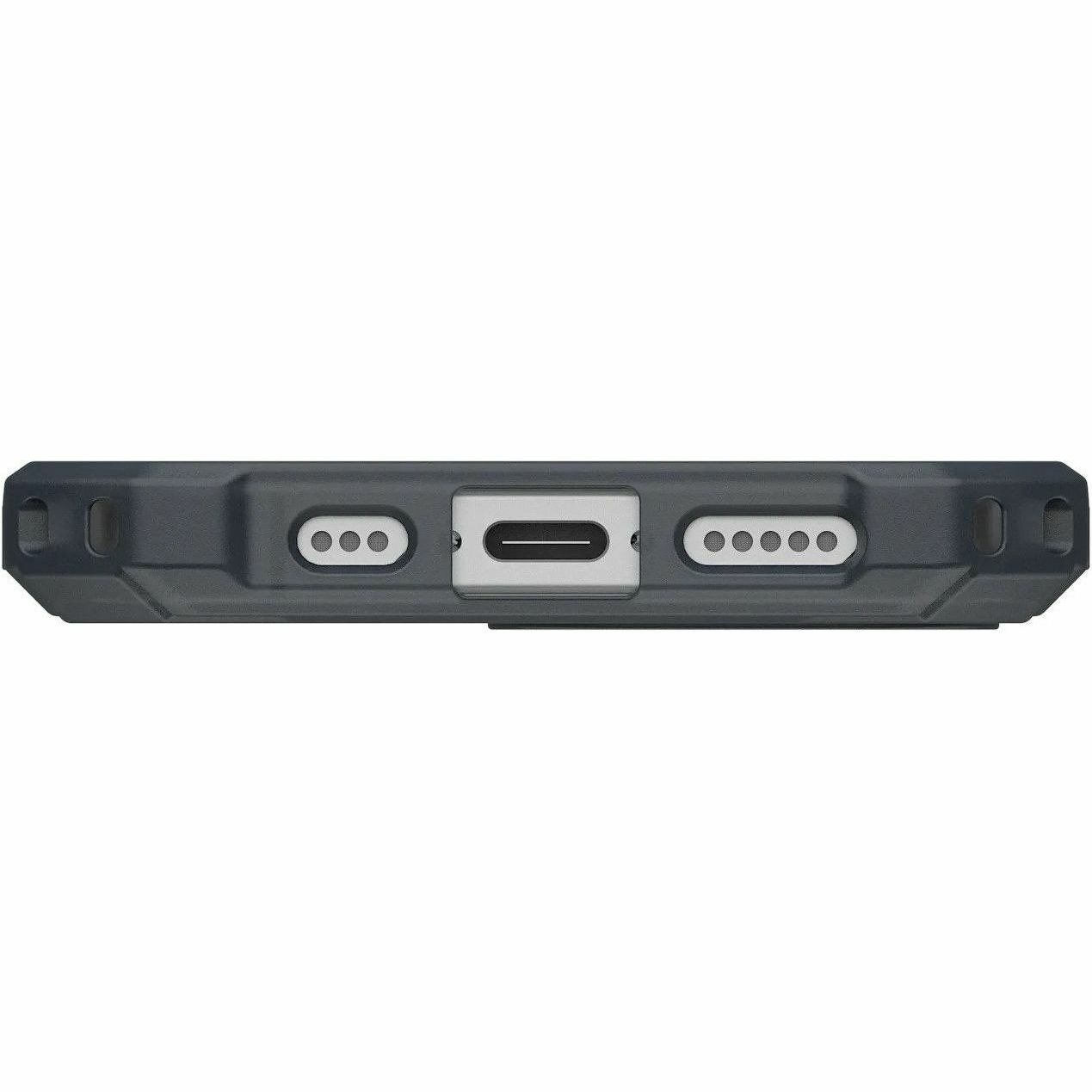 Essential Armor iPhone 16e Case - Ash