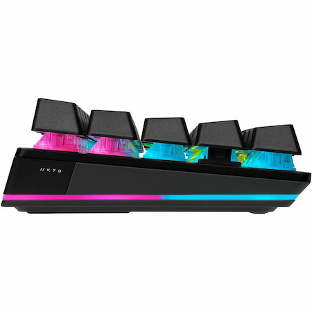 Corsair ProMini K70 Gaming Keyboard