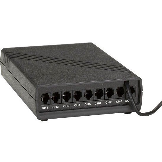 Black Box Data Broadcast Unit, RJ-11