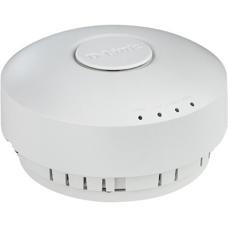 D-Link DWL-6610AP IEEE 802.11ac 1.17 Gbit/s Wireless Access Point