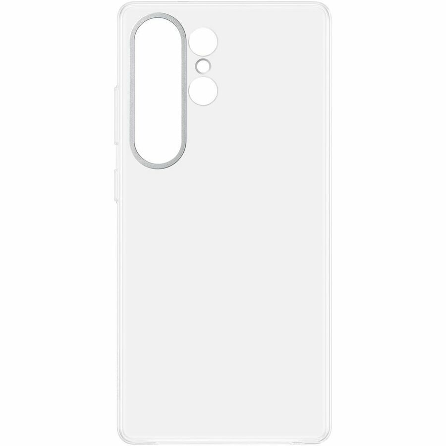 Samsung Case for Samsung Galaxy S25 Ultra Smartphone - Transparent