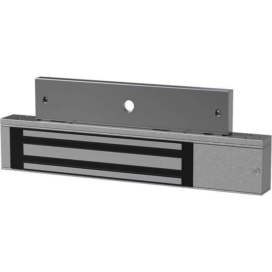 Ubiquiti UA-Lock-Magnetic-270kg Elektromagnetiskt LÅS Svart, GRÅ