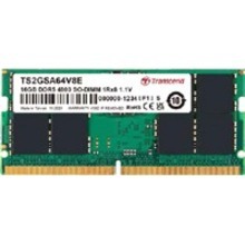Transcend 16GB DDR5 SDRAM Memory Module